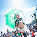 【コスプレ 】水着・レーシング衣装のサーヴァントに注目！ 「コミケ96」1日目Fate美女レイヤーまとめ【写真107枚】