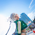 【コスプレ 】水着・レーシング衣装のサーヴァントに注目！ 「コミケ96」1日目Fate美女レイヤーまとめ【写真107枚】