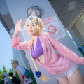 【コスプレ 】水着・レーシング衣装のサーヴァントに注目！ 「コミケ96」1日目Fate美女レイヤーまとめ【写真107枚】