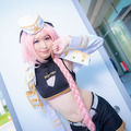 【コスプレ 】水着・レーシング衣装のサーヴァントに注目！ 「コミケ96」1日目Fate美女レイヤーまとめ【写真107枚】