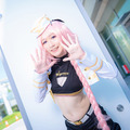 【コスプレ 】水着・レーシング衣装のサーヴァントに注目！ 「コミケ96」1日目Fate美女レイヤーまとめ【写真107枚】