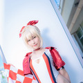 【コスプレ 】水着・レーシング衣装のサーヴァントに注目！ 「コミケ96」1日目Fate美女レイヤーまとめ【写真107枚】