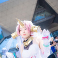 【コスプレ 】水着・レーシング衣装のサーヴァントに注目！ 「コミケ96」1日目Fate美女レイヤーまとめ【写真107枚】