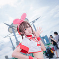 【コスプレ】初の“コミケ4日目”の模様は？ 「コミケ96」最終日美女レイヤーまとめ【写真103枚】