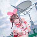 【コスプレ】初の“コミケ4日目”の模様は？ 「コミケ96」最終日美女レイヤーまとめ【写真103枚】