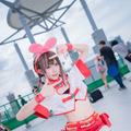 【コスプレ】初の“コミケ4日目”の模様は？ 「コミケ96」最終日美女レイヤーまとめ【写真103枚】