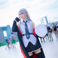 【コスプレ】初の“コミケ4日目”の模様は？ 「コミケ96」最終日美女レイヤーまとめ【写真103枚】