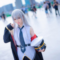 【コスプレ】初の“コミケ4日目”の模様は？ 「コミケ96」最終日美女レイヤーまとめ【写真103枚】