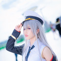 【コスプレ】初の“コミケ4日目”の模様は？ 「コミケ96」最終日美女レイヤーまとめ【写真103枚】