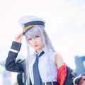 【コスプレ】初の“コミケ4日目”の模様は？ 「コミケ96」最終日美女レイヤーまとめ【写真103枚】