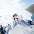 【コスプレ】初の“コミケ4日目”の模様は？ 「コミケ96」最終日美女レイヤーまとめ【写真103枚】