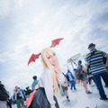 【コスプレ】初の“コミケ4日目”の模様は？ 「コミケ96」最終日美女レイヤーまとめ【写真103枚】