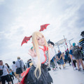 【コスプレ】初の“コミケ4日目”の模様は？ 「コミケ96」最終日美女レイヤーまとめ【写真103枚】