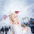 【コスプレ】初の“コミケ4日目”の模様は？ 「コミケ96」最終日美女レイヤーまとめ【写真103枚】