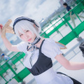 【コスプレ】初の“コミケ4日目”の模様は？ 「コミケ96」最終日美女レイヤーまとめ【写真103枚】