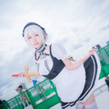 【コスプレ】初の“コミケ4日目”の模様は？ 「コミケ96」最終日美女レイヤーまとめ【写真103枚】