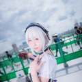 【コスプレ】初の“コミケ4日目”の模様は？ 「コミケ96」最終日美女レイヤーまとめ【写真103枚】