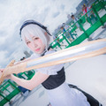 【コスプレ】初の“コミケ4日目”の模様は？ 「コミケ96」最終日美女レイヤーまとめ【写真103枚】