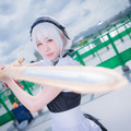 【コスプレ】初の“コミケ4日目”の模様は？ 「コミケ96」最終日美女レイヤーまとめ【写真103枚】