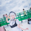 【コスプレ】初の“コミケ4日目”の模様は？ 「コミケ96」最終日美女レイヤーまとめ【写真103枚】