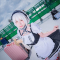 【コスプレ】初の“コミケ4日目”の模様は？ 「コミケ96」最終日美女レイヤーまとめ【写真103枚】