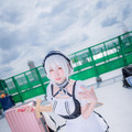 【コスプレ】初の“コミケ4日目”の模様は？ 「コミケ96」最終日美女レイヤーまとめ【写真103枚】