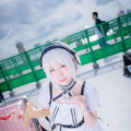 【コスプレ】初の“コミケ4日目”の模様は？ 「コミケ96」最終日美女レイヤーまとめ【写真103枚】