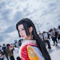 【コスプレ】初の“コミケ4日目”の模様は？ 「コミケ96」最終日美女レイヤーまとめ【写真103枚】