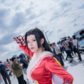 【コスプレ】初の“コミケ4日目”の模様は？ 「コミケ96」最終日美女レイヤーまとめ【写真103枚】