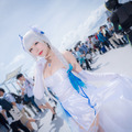 【コスプレ】初の“コミケ4日目”の模様は？ 「コミケ96」最終日美女レイヤーまとめ【写真103枚】