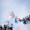 【コスプレ】初の“コミケ4日目”の模様は？ 「コミケ96」最終日美女レイヤーまとめ【写真103枚】