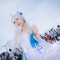 【コスプレ】初の“コミケ4日目”の模様は？ 「コミケ96」最終日美女レイヤーまとめ【写真103枚】