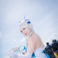 【コスプレ】初の“コミケ4日目”の模様は？ 「コミケ96」最終日美女レイヤーまとめ【写真103枚】