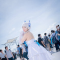 【コスプレ】初の“コミケ4日目”の模様は？ 「コミケ96」最終日美女レイヤーまとめ【写真103枚】