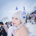 【コスプレ】初の“コミケ4日目”の模様は？ 「コミケ96」最終日美女レイヤーまとめ【写真103枚】