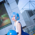 【コスプレ】初の“コミケ4日目”の模様は？ 「コミケ96」最終日美女レイヤーまとめ【写真103枚】