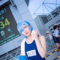 【コスプレ】初の“コミケ4日目”の模様は？ 「コミケ96」最終日美女レイヤーまとめ【写真103枚】