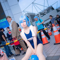 【コスプレ】初の“コミケ4日目”の模様は？ 「コミケ96」最終日美女レイヤーまとめ【写真103枚】