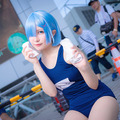 【コスプレ】初の“コミケ4日目”の模様は？ 「コミケ96」最終日美女レイヤーまとめ【写真103枚】