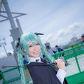 【コスプレ】初の“コミケ4日目”の模様は？ 「コミケ96」最終日美女レイヤーまとめ【写真103枚】