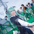 【コスプレ】初の“コミケ4日目”の模様は？ 「コミケ96」最終日美女レイヤーまとめ【写真103枚】