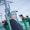 【コスプレ】初の“コミケ4日目”の模様は？ 「コミケ96」最終日美女レイヤーまとめ【写真103枚】