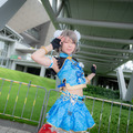 【コスプレ】初の“コミケ4日目”の模様は？ 「コミケ96」最終日美女レイヤーまとめ【写真103枚】