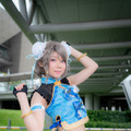 【コスプレ】初の“コミケ4日目”の模様は？ 「コミケ96」最終日美女レイヤーまとめ【写真103枚】