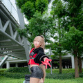 【コスプレ】初の“コミケ4日目”の模様は？ 「コミケ96」最終日美女レイヤーまとめ【写真103枚】