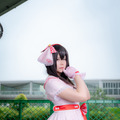 【コスプレ】初の“コミケ4日目”の模様は？ 「コミケ96」最終日美女レイヤーまとめ【写真103枚】