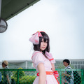 【コスプレ】初の“コミケ4日目”の模様は？ 「コミケ96」最終日美女レイヤーまとめ【写真103枚】