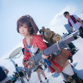 【コスプレ 】中国人気レイヤーも降臨！「コミケ96」2日目美女レイヤーまとめ【写真158枚】