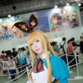 【コスプレ 】中国人気レイヤーも降臨！「コミケ96」2日目美女レイヤーまとめ【写真158枚】