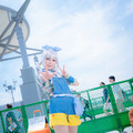 【コスプレ 】中国人気レイヤーも降臨！「コミケ96」2日目美女レイヤーまとめ【写真158枚】